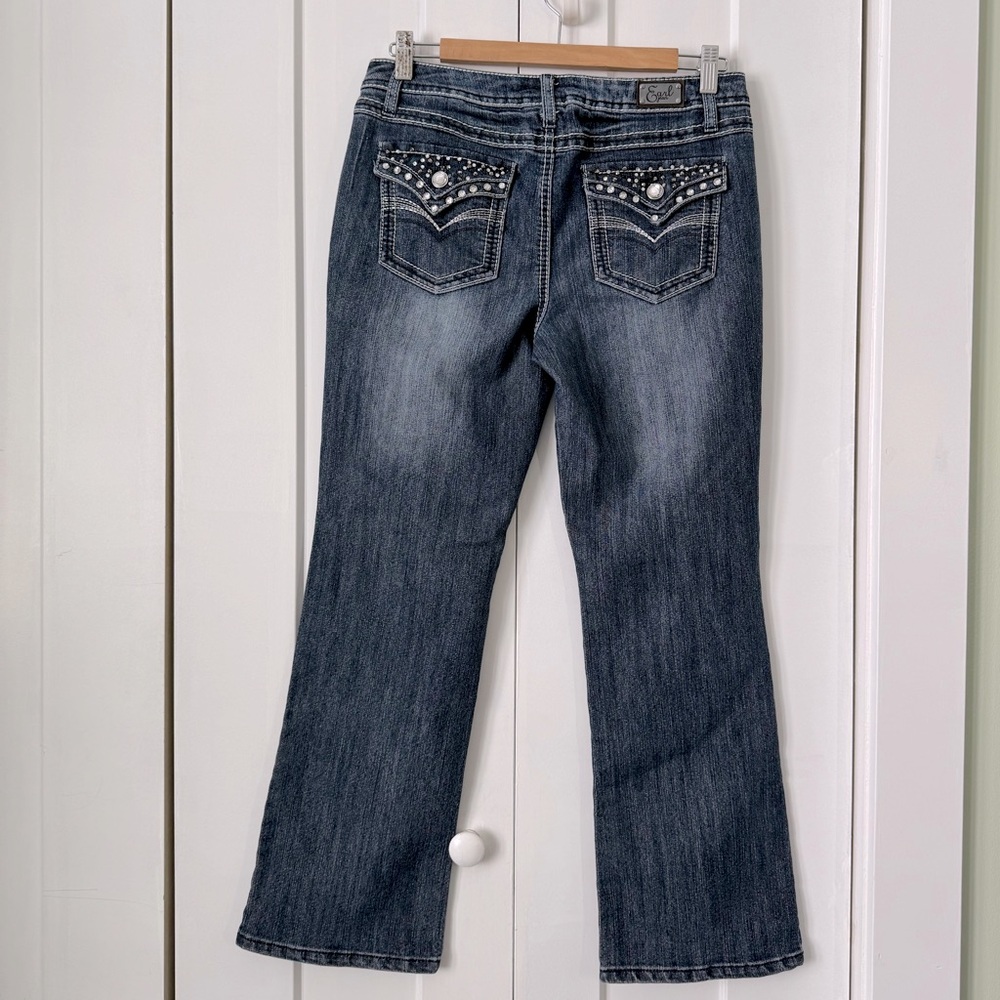 Earl Jeans Bling Pockets, 6P